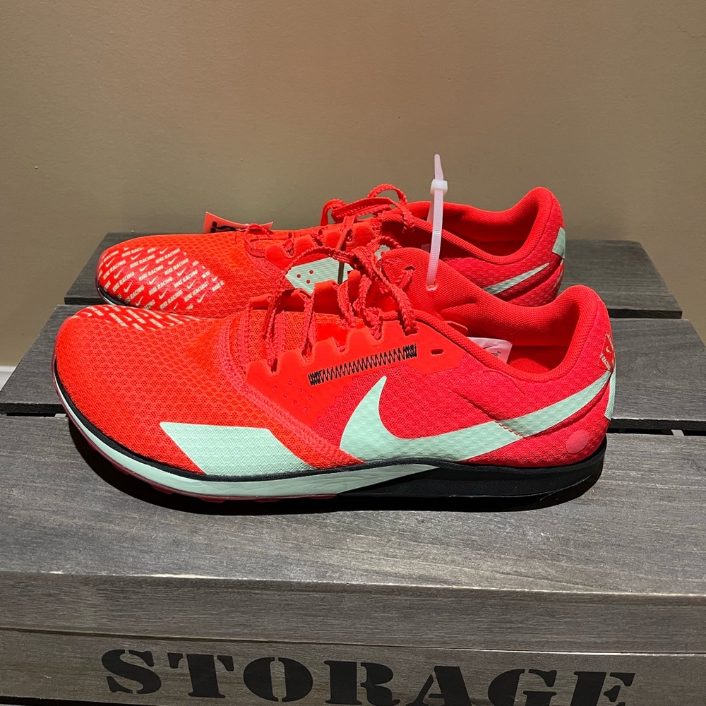Nike Zoom Rival XC 6 NWOB Size 10.5